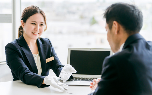 省エネコンサルティング事業